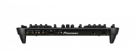 Pioneer DDJ-ERGO-K по цене 18 990.00 руб.
