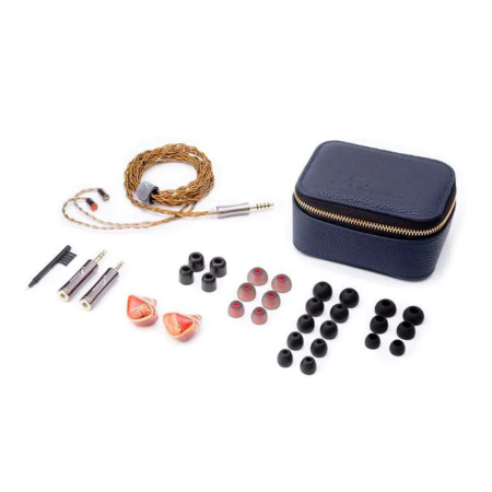 Kinera Imperial Baldr 2 по цене 129&nbsp;990 ₽