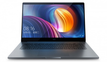 Студия на базе Xiaomi Mi Notebook Pro (Intel Core i5 8250U 1600 MHz/15.6") - Комплект 1 по цене 111 328 руб.