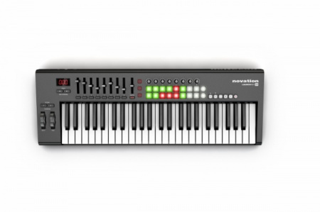 Novation Launchkey 49 по цене 15 390.00 руб.