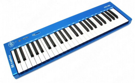 Axelvox KEY49j blue по цене 5 841 руб.