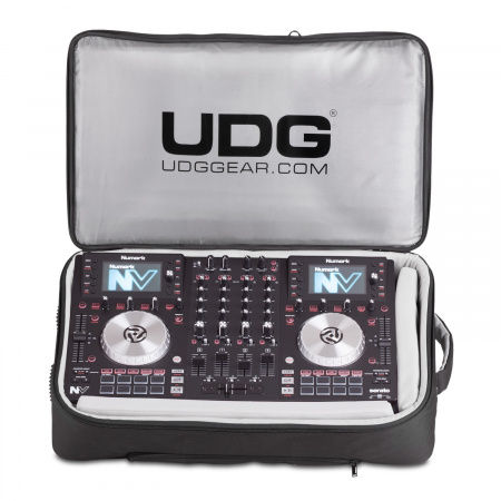 UDG Urbanite MIDI Controller Backpack Medium Black по цене 30 150 ₽