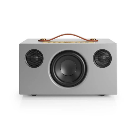 Audio Pro C5 MK2 Grey по цене 28&nbsp;390 ₽