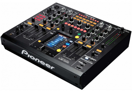 Pioneer DJM-2000 по цене 86 491.00 руб.