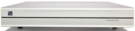 PS Audio Stellar S300 Silver по цене 279 000.00 ₽