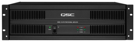 QSC ISA750 по цене 110 260.00 ₽