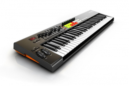 Novation Launchkey 61 по цене 19 100 руб.