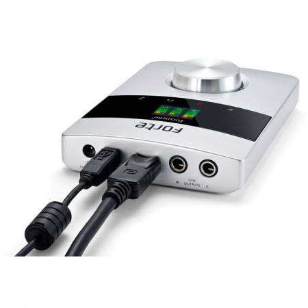 FOCUSRITE FORTE по цене 43 100 руб.