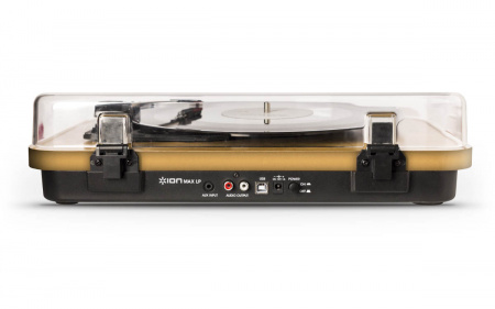 ION Audio Max LP по цене 9 490.50 руб.