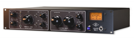 Universal Audio LA-610 MK2 по цене 136 800 руб.