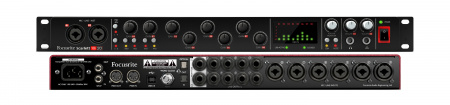 FOCUSRITE Scarlett 18i20 по цене 54 000 руб.