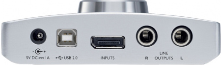 FOCUSRITE FORTE по цене 43 100 руб.