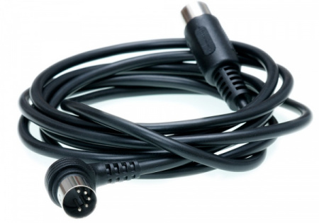 Manikin MIDI Cable 2m straight/angled по цене 490 руб.