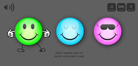 Happy Ears по цене 490.00 руб.