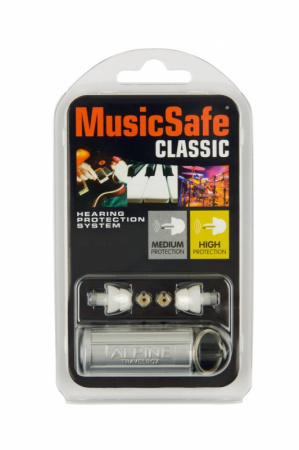 Alpine MusicSafe Classic по цене 2 100.00 руб.