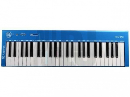 Axelvox KEY49j blue по цене 5 841 руб.