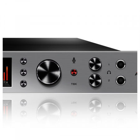 Antelope Audio Discrete 8 Premium FX по цене 167 790 руб.