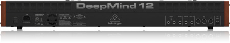 Behringer DeepMind 12 по цене 109 990 ₽
