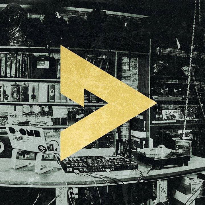 ALL for DJ - Всё для диджея и музыканта companypic.png