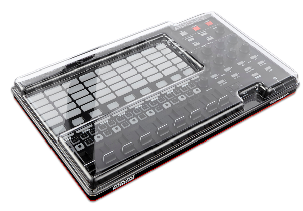 Decksaver Akai APC40 MK2 Cover по цене 9 850 ₽