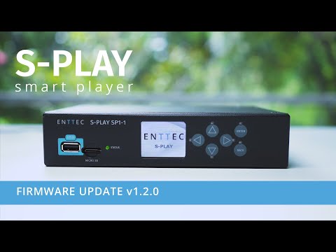 EntTec S-PLAY по цене 80 370 ₽