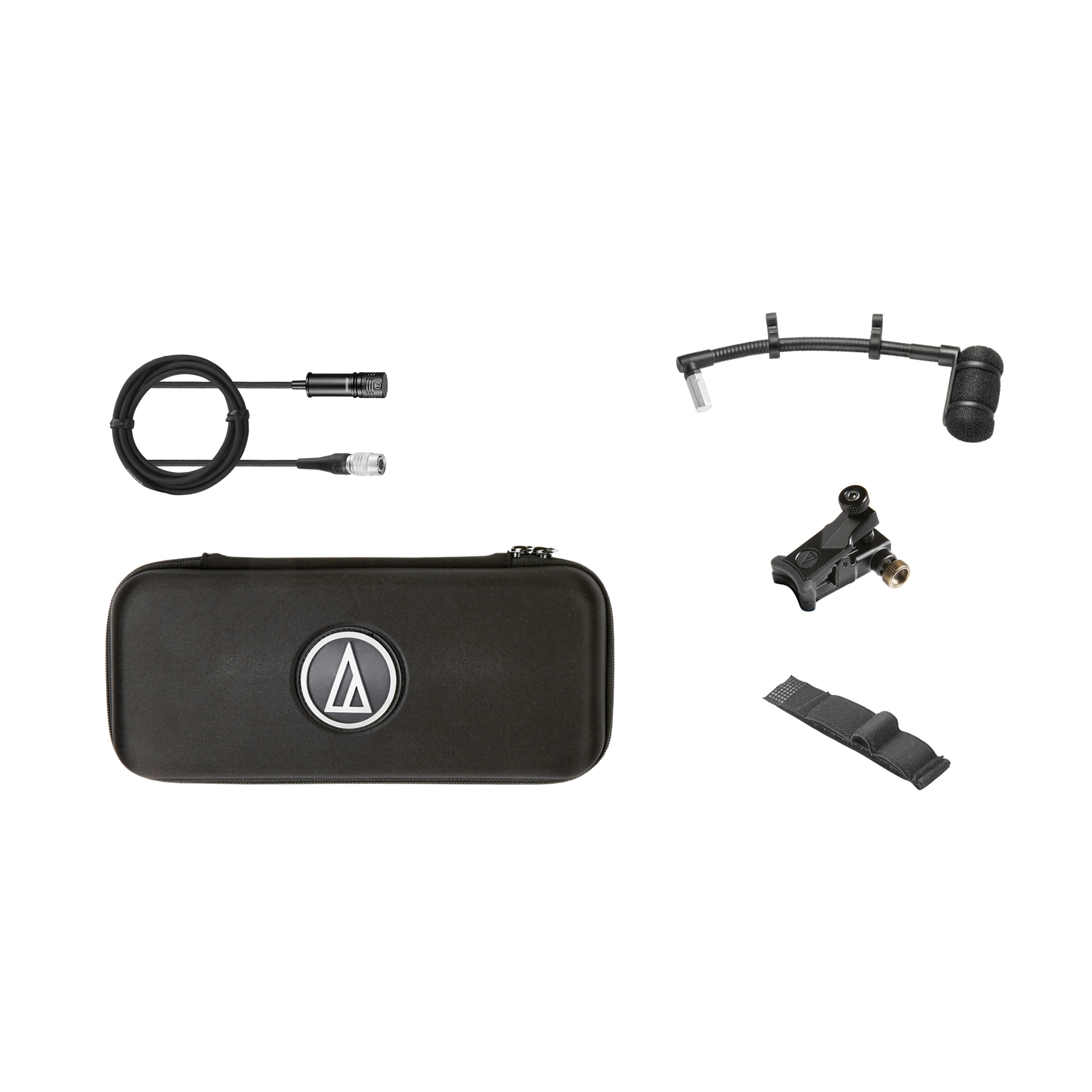 Audio-Technica ATM350UcW по цене 28 761.60 ₽