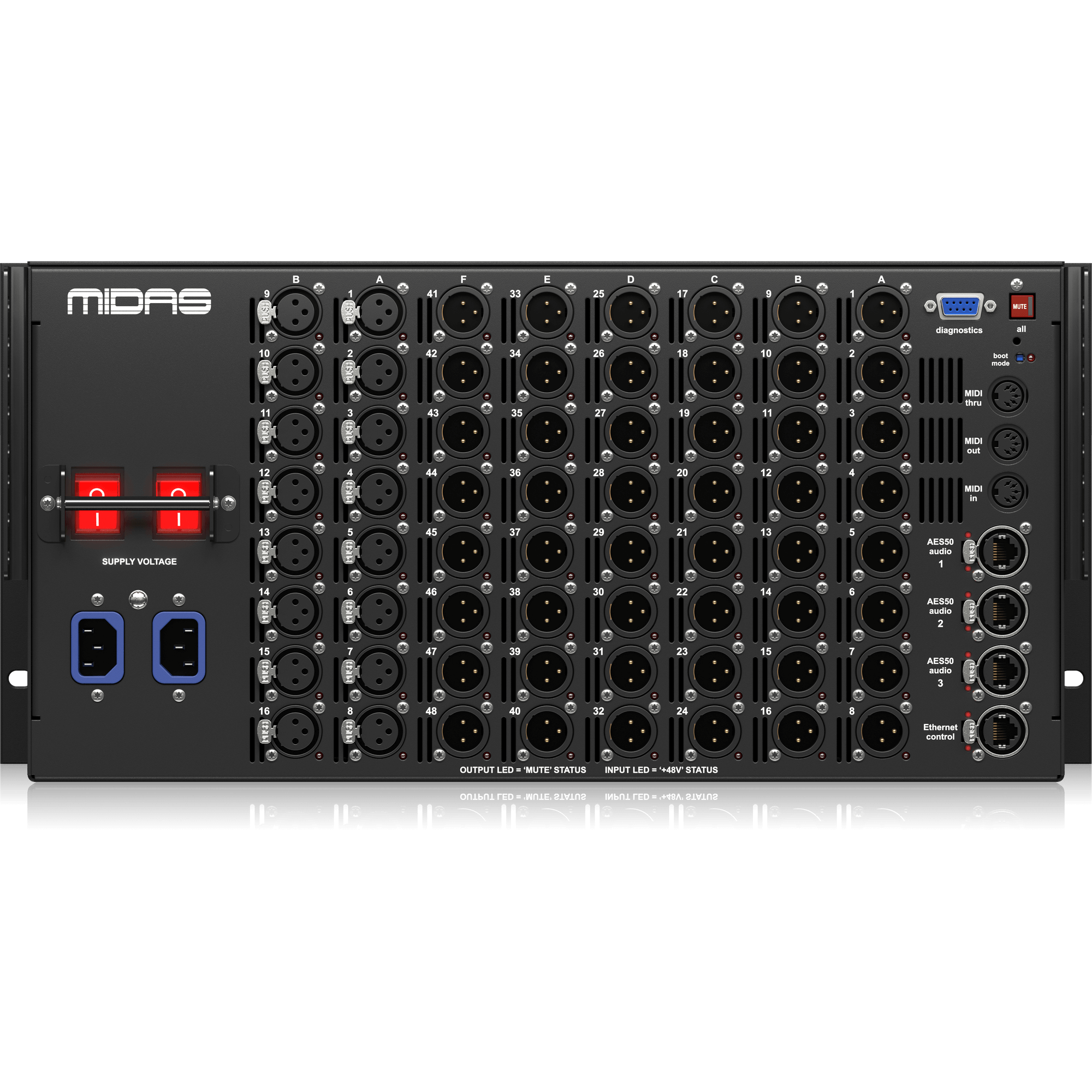 Midas DL252 по цене 360 000 ₽