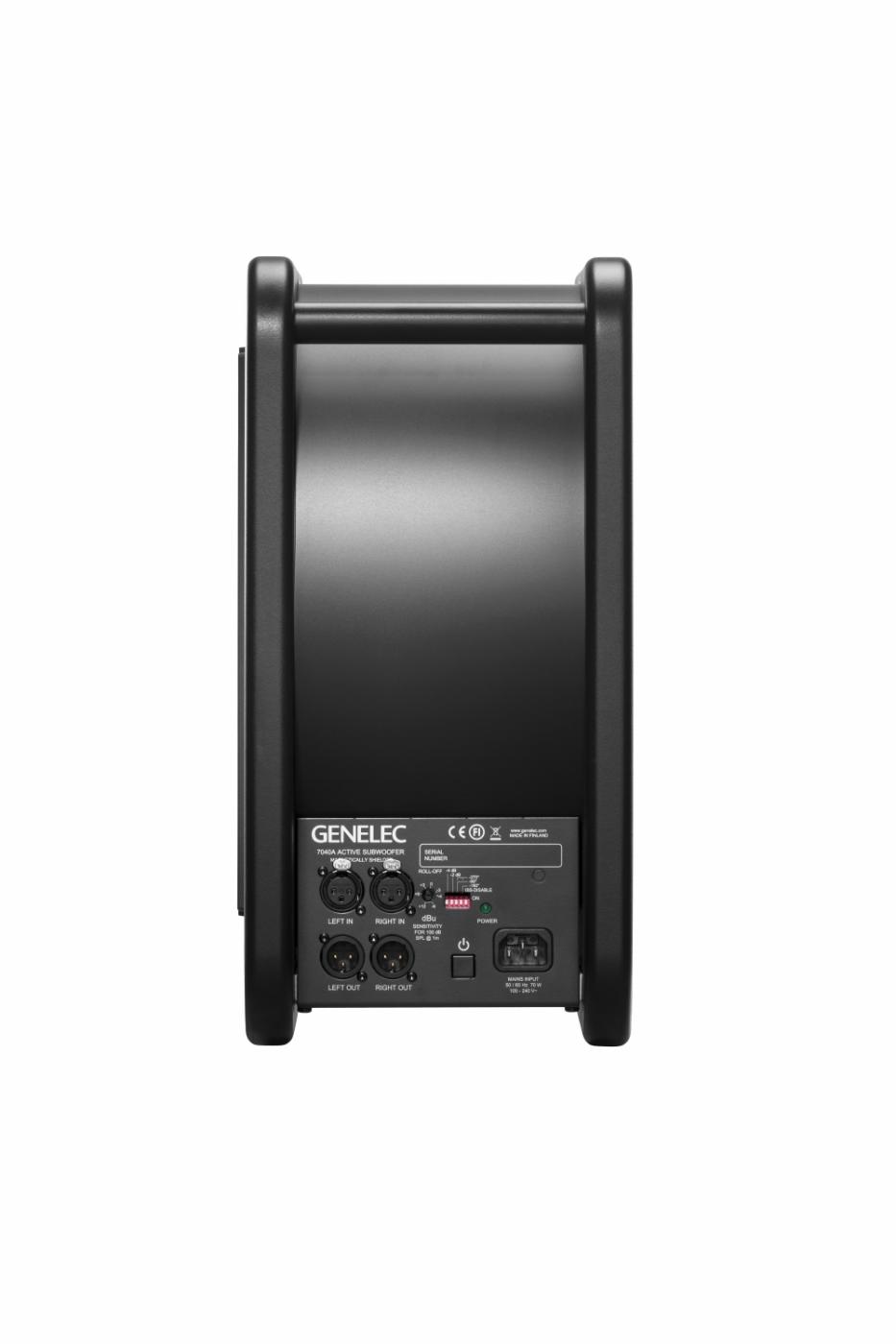 Genelec 7040APM по цене 80 017 ₽