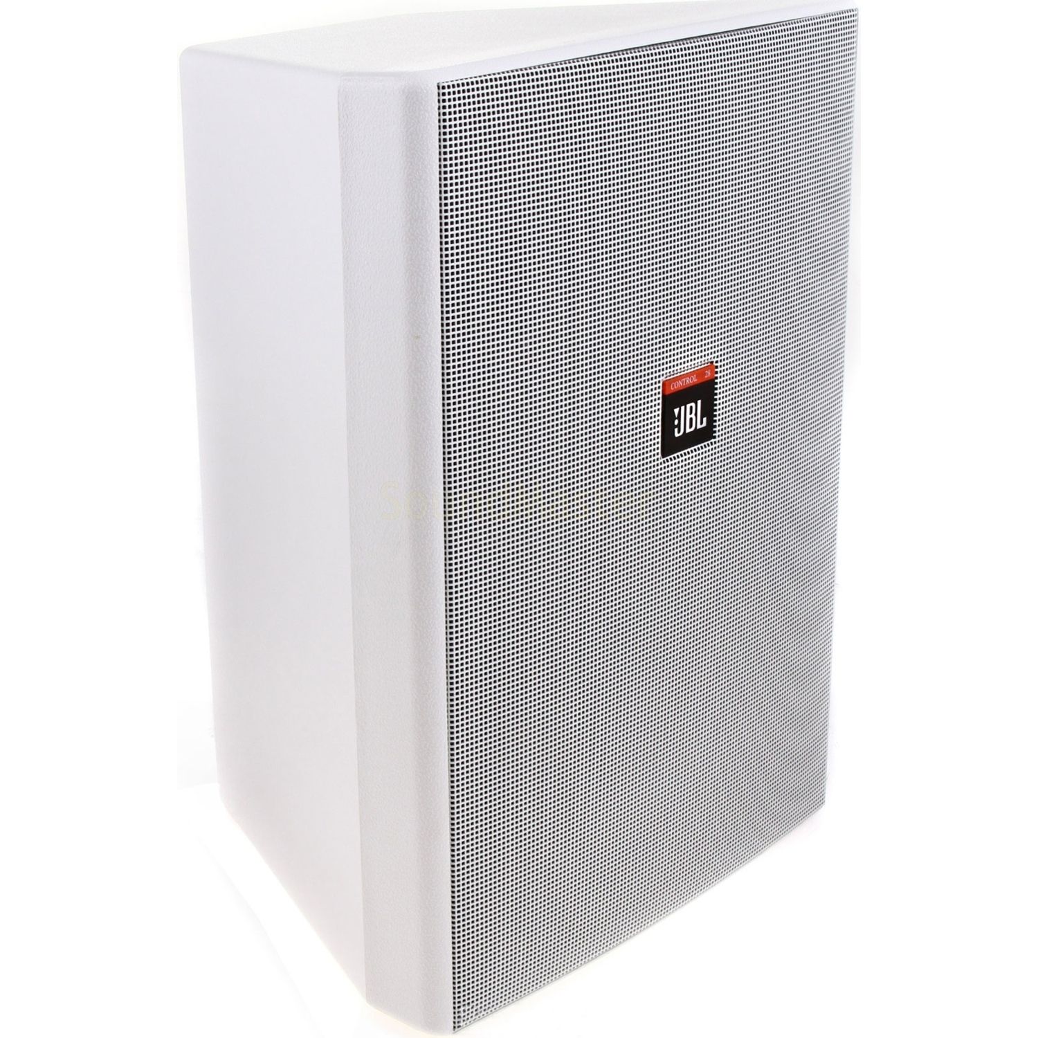 JBL Control 28-1 WH по цене 58 000 ₽