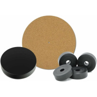 Pro-Ject Upgrade Set Basic