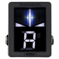 KORG Pitchblack PB-XS по цене 12 300 ₽