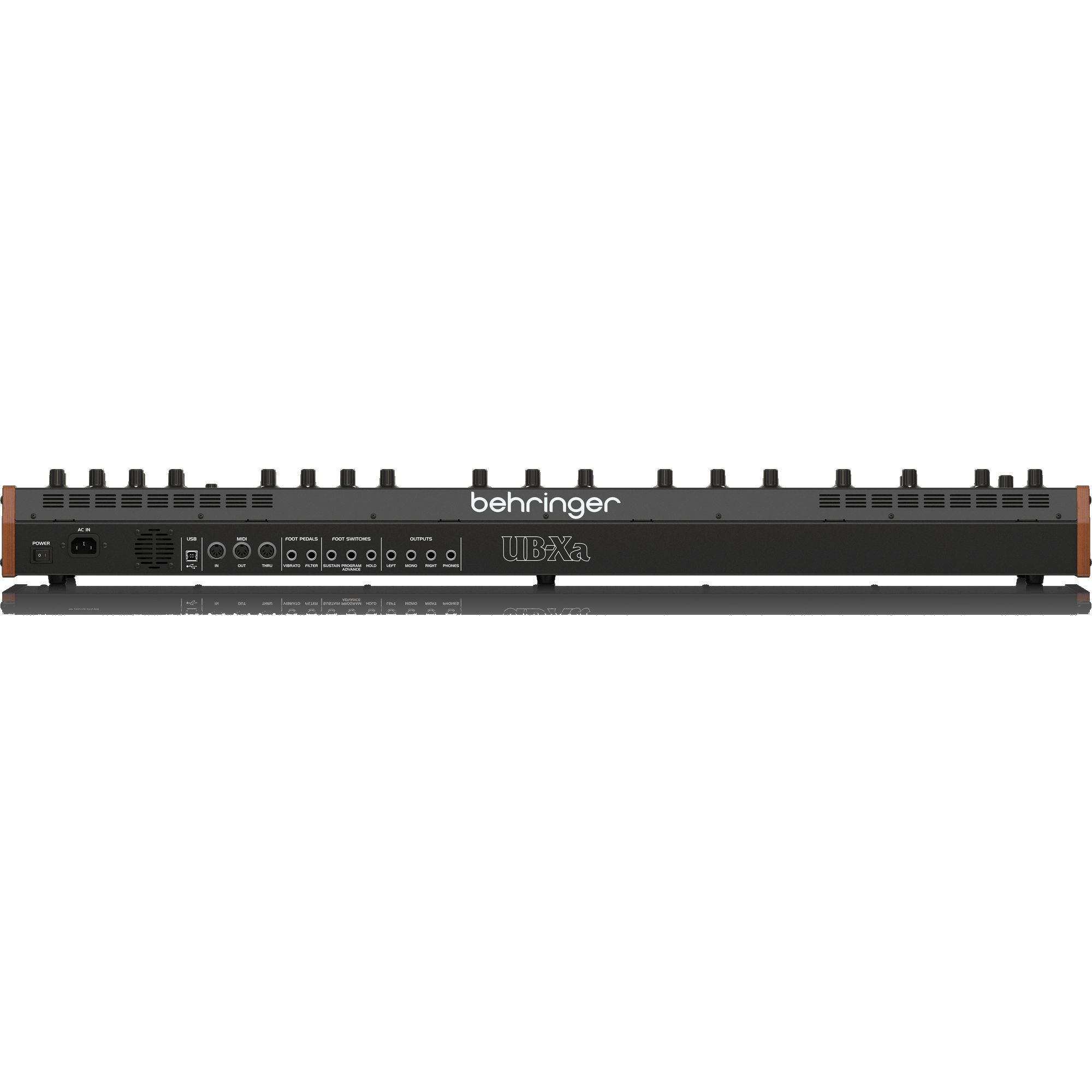 Behringer UB-Xa по цене 139 080 ₽