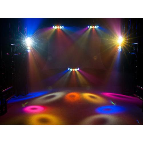 Eurolite LED SCY-50 Hybrid Beam Effect по цене 28 300 ₽