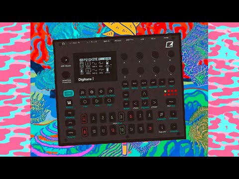 OXI Instruments One Black Edition по цене 90 820 ₽