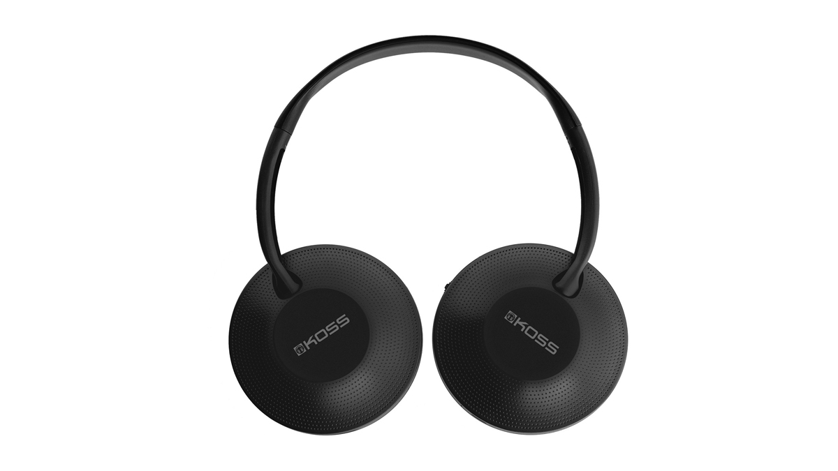 KOSS KPH7 Wireless по цене 2 290 ₽