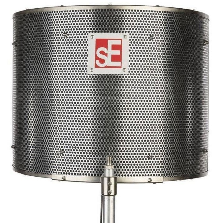 sE Electronics Reflexion Filter Pro по цене 15 660.00 ₽