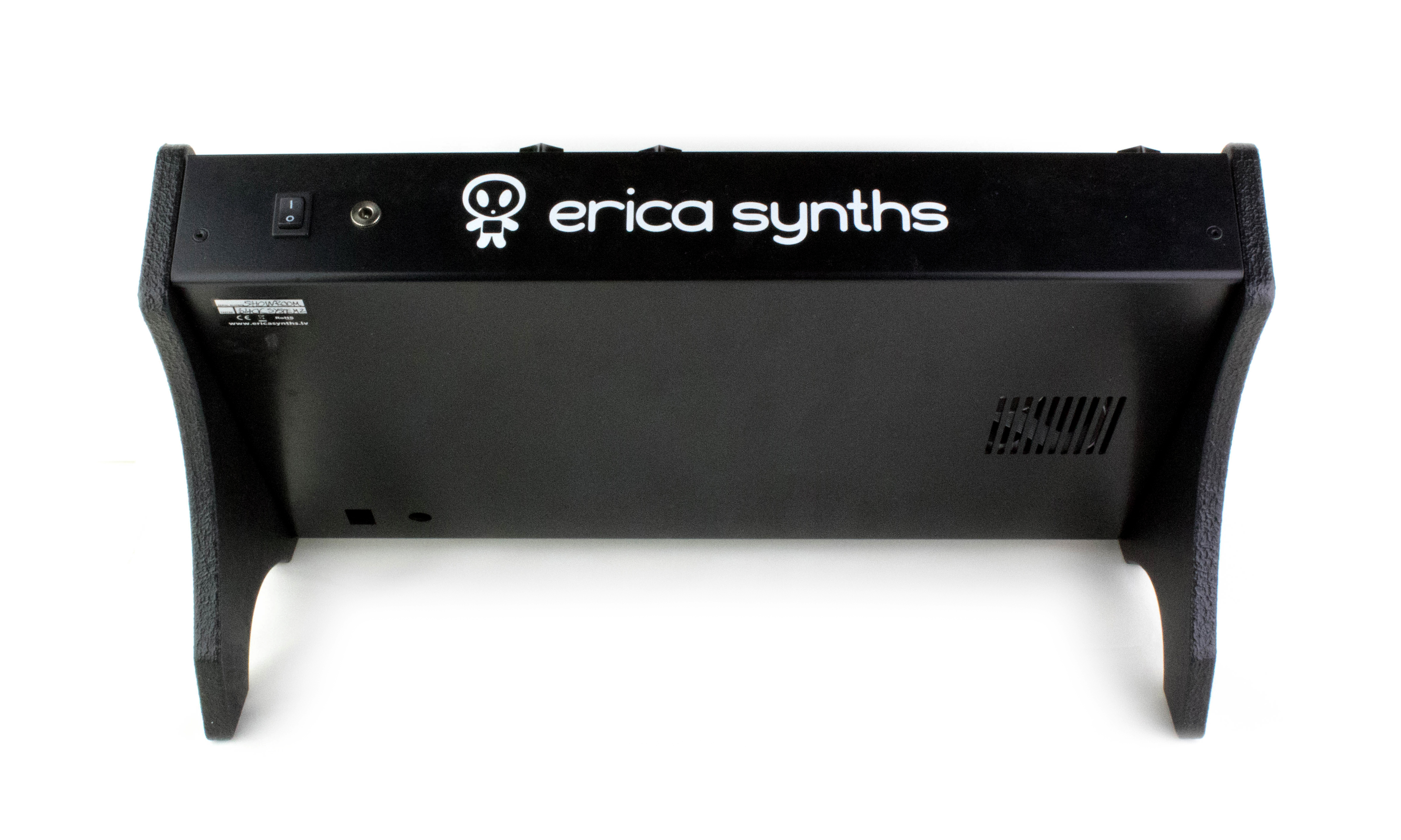 Erica Synths Liquid Sky Dada Noise System (EU Plug) по цене 280 800 ₽