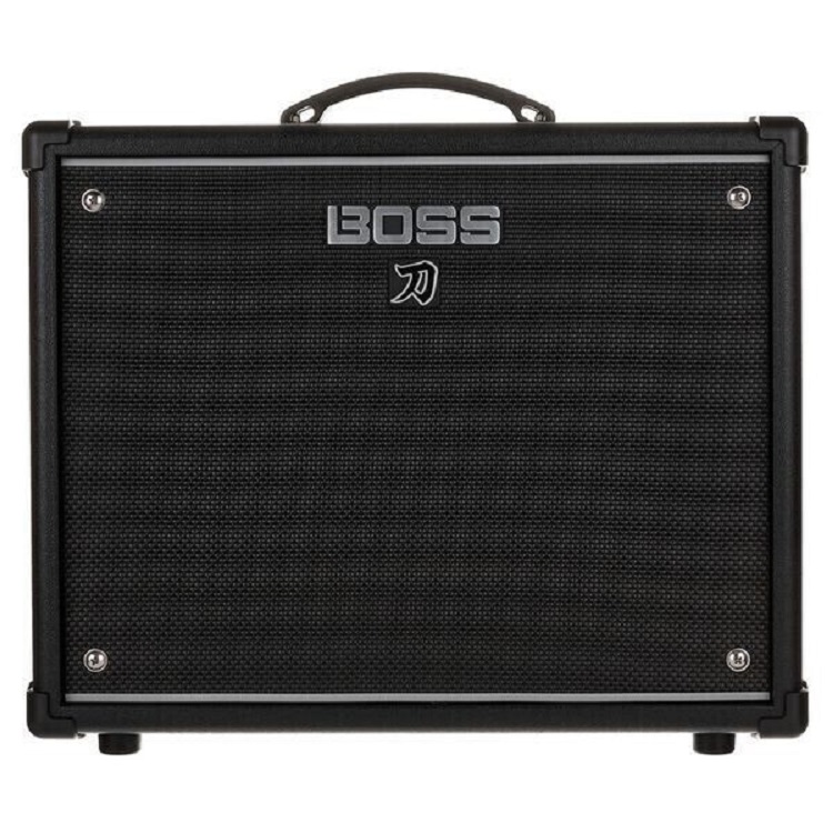 Boss Katana 50 EX MK3 по цене 61 600 ₽