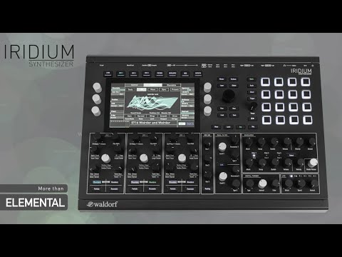 Waldorf Iridium по цене 287 500 ₽