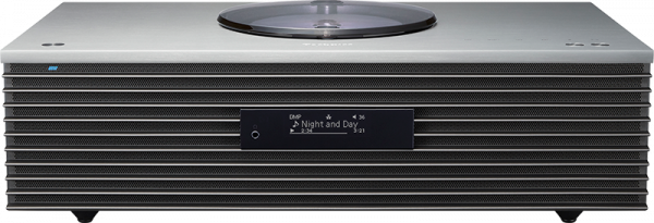 Technics SC-C70MK2 Silver по цене 148 900 ₽