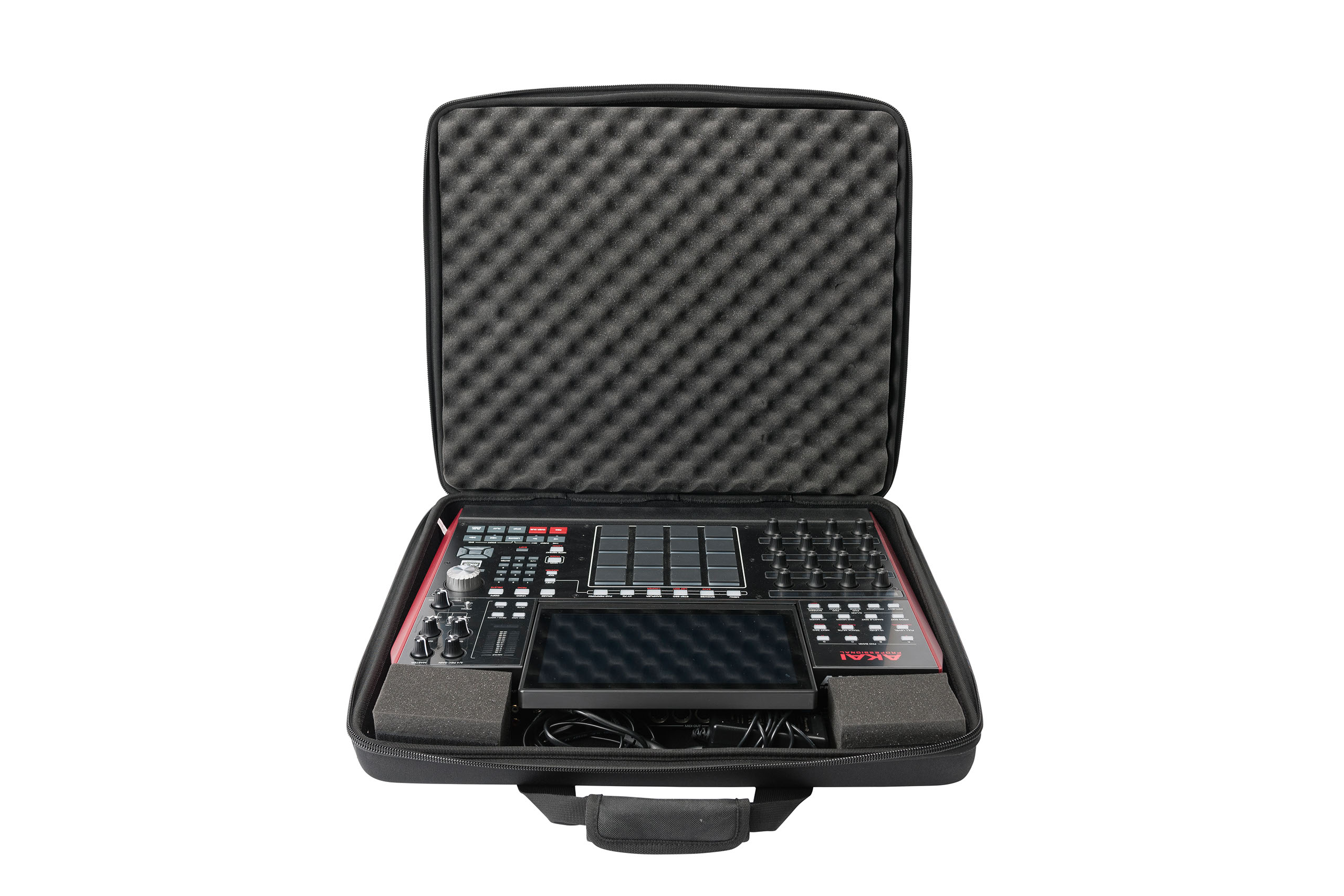 Magma CTRL Case MPC X black/black по цене 12 480 ₽