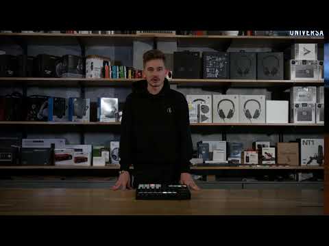Native Instruments Maschine + по цене 165 750 ₽