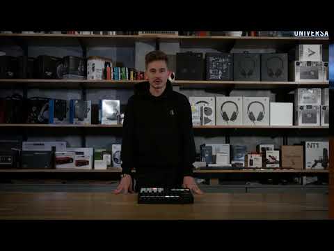 Native Instruments Maschine + по цене 154 770 ₽