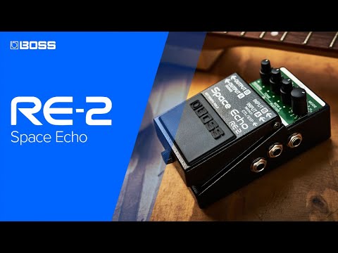 Boss RE-2 по цене 26 260.00 ₽