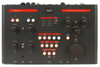 SPL Crimson 3 Black по цене 110 200 ₽