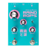 Dreadbox Raindrops