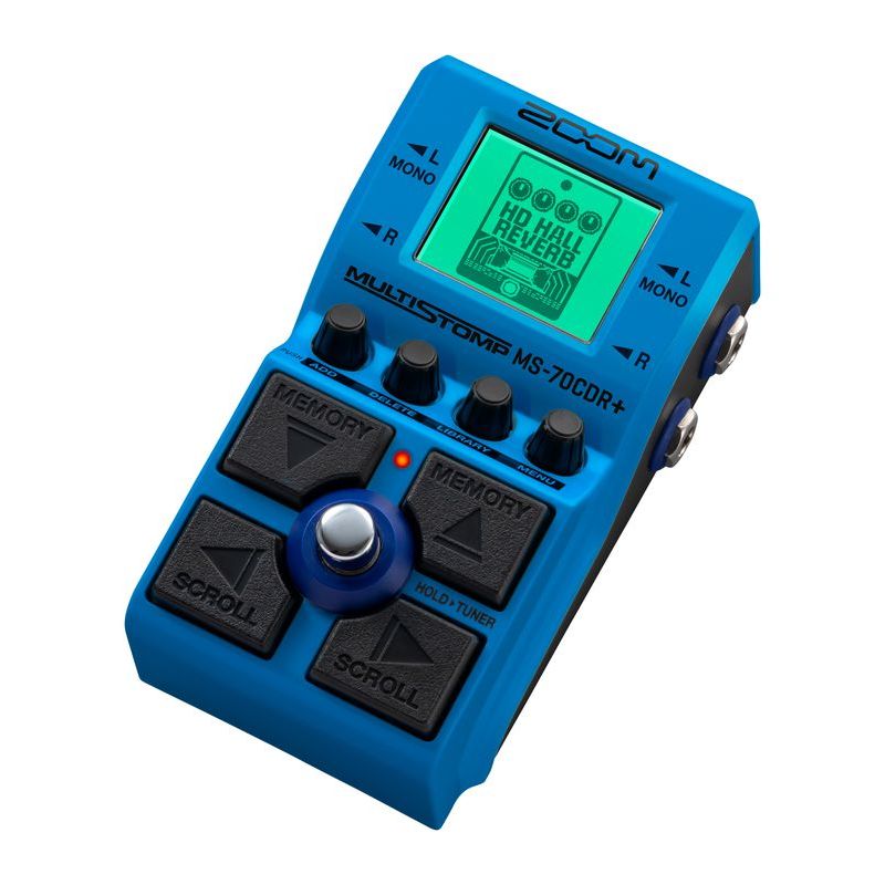 Zoom MS-70CDR+ по цене 20 000 ₽