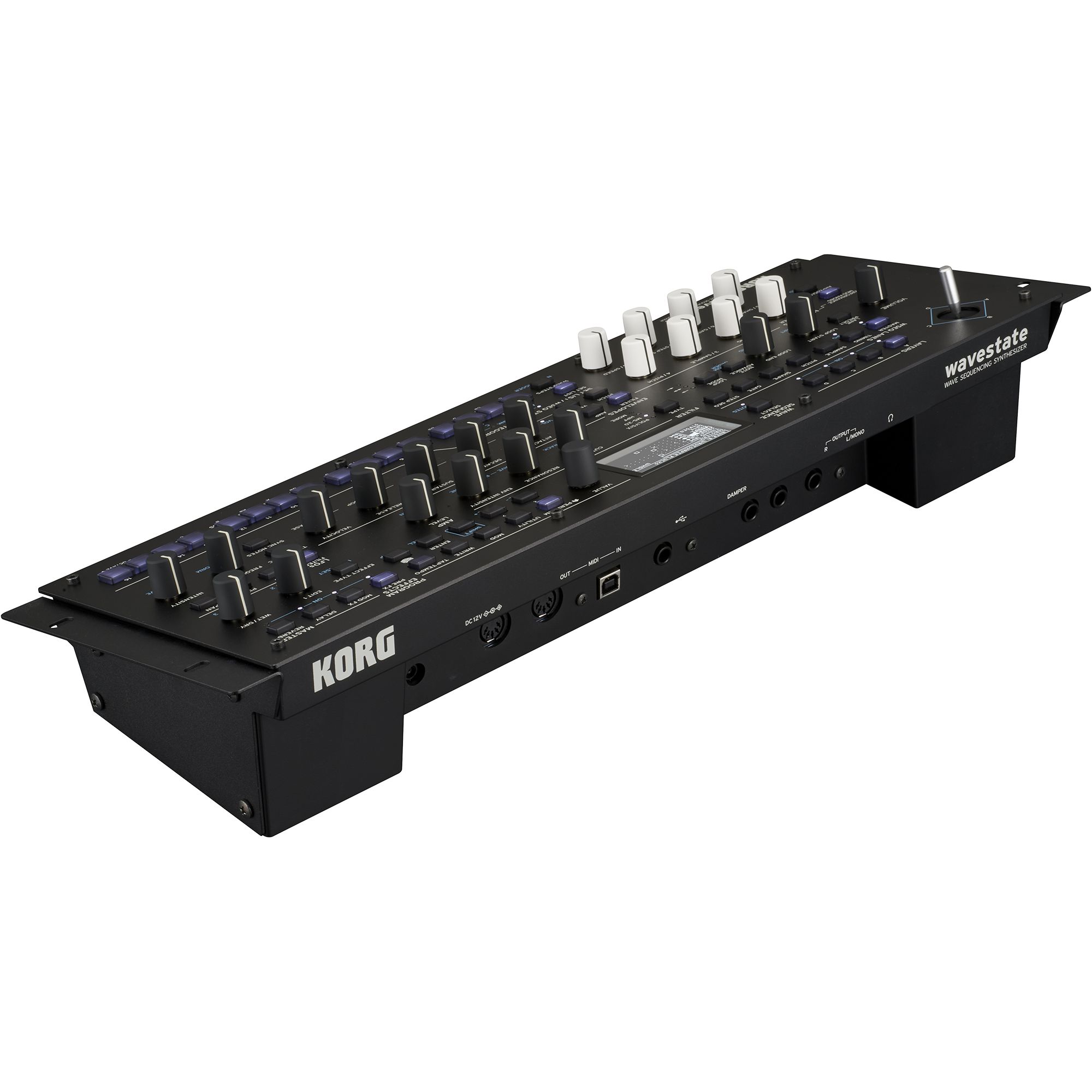 Korg Wavestate Module по цене 94 500 ₽