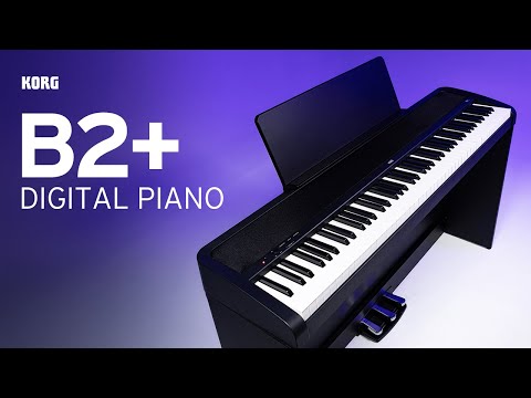 Korg B2+ Black по цене 76&nbsp;490.00 ₽