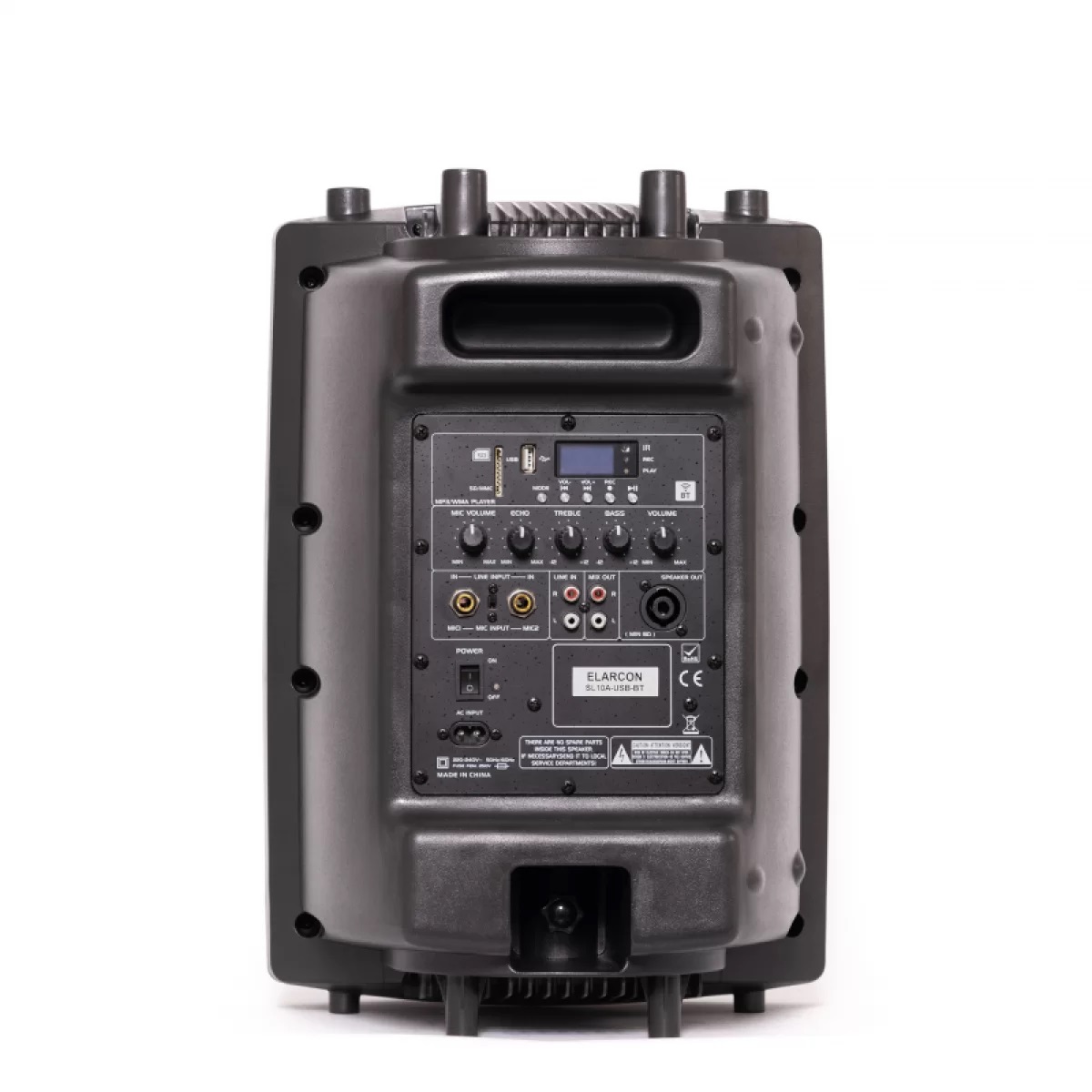 Elarcon SL10A-BT по цене 16&nbsp;800 ₽